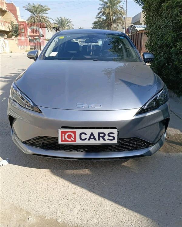 بي واي دي سيل 05 DM-i 2025 للبيع في العراق -  بغداد
